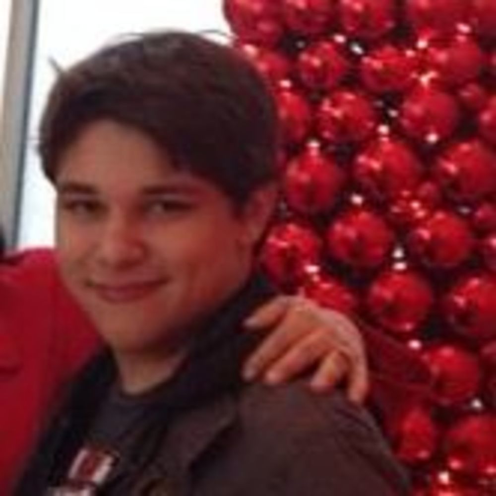 Meet your Posher, Rj